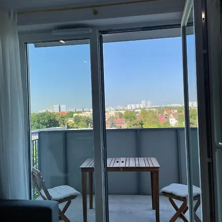 Apartament Premium With Private Parking Near Center
